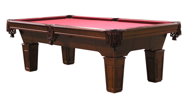 ballwin pool table